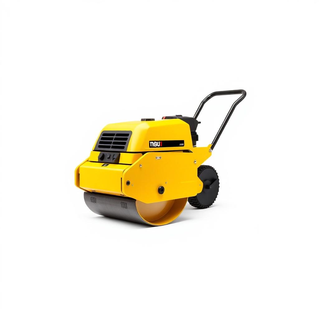 Compactação de Solo